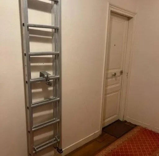 Bienvenue Chez Soi